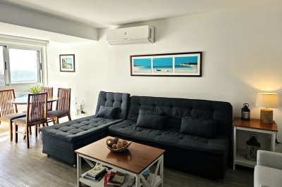 Venta de apartamento 1 dormitorios en zona Roosevelt 
