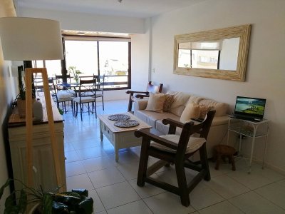Alquiler enero 2024 en Peninsula de punta del Este, 2 dormitorios 2 baños