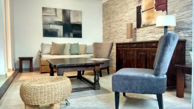 Apartamento en Peninsula, 1 dormitorios *