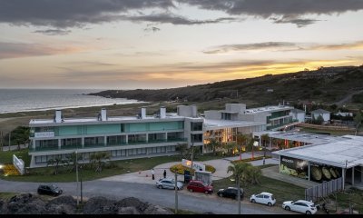 Vendo Studio en Syrah Punta Ballena frente a Playa Mansa