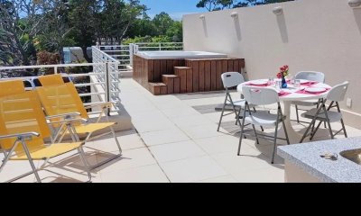 Apartamento en San Rafael, 1 dormitorios *