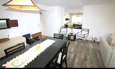 Vendo apartamento departamento 3 dormitorios 3 baños península Punta del Este