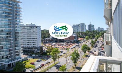 Vendo apartamento 3 dormitorios Roosevelt Punta del Este