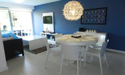 Vendo apartamento 3 dormitorios en Mansa, zona Conrad, Punta del Este