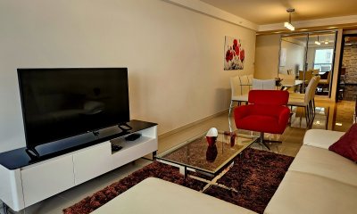 Apartamento disponible verano 2025, dos dormitorios, con servicios, Brava, Punta del este.