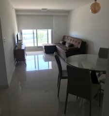 Apartamento en Punta del Este, Brava