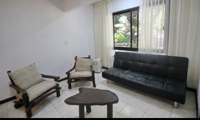 Vendo apartamento 1 dormitorio y garaje, cerca shopping, Punta del Este