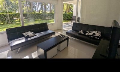 Venta de apartamento 1 dormitorio en green park de Solanas Punta Ballena