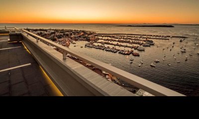 Vendo apartamento 2 dormitorios con vista al puerto en Peninsula, Punta del Este