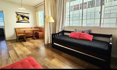 En venta partamento de 1 dormitorio en Península, Punta del Este