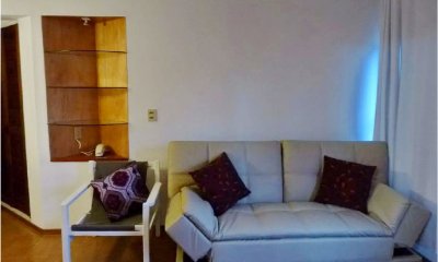 Vendo apto de 1 dormitorio Roosevelt, Punta del Este