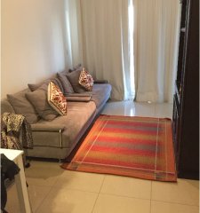 Vendo apartamento 1 dormitorio, edificio con sevicios, bajos gastos, Roosevelt, Punta del Este