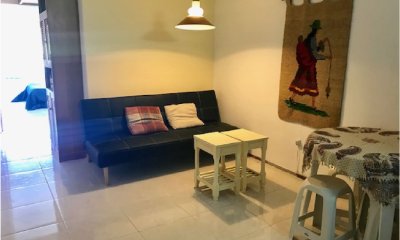 Vendo apartamento 1 dormitorio en mansa, Punta del Este!!!