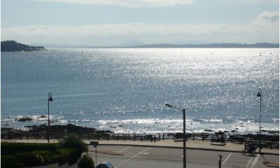 Vendo apartametno 2 dormitorios con vista al mar en Peninsula, Punta del Este