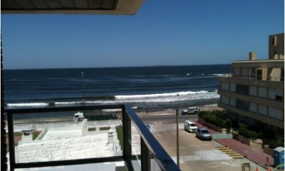Apartamento en Peninsula, 2 dormitorios *