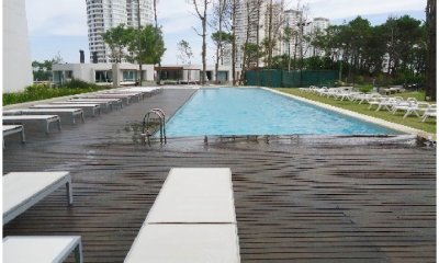 Vendo apartamento 2 dormitorios con vista al mar en Quaretier del mar, Brava, Punta del Este