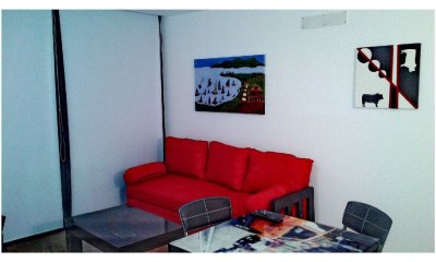 Apartamento en Roosevelt, 1 dormitorios *