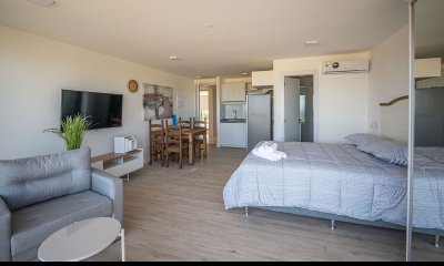 Venta de apartamento en Las Grutas Punta Ballena