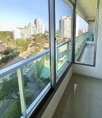 Venta de apartamento en punta del este de 3 dormitorios