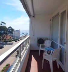 Venta de apartamento de un dormitorio en península de Punta del Este