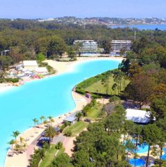 Venta de apartamento en Green Park Solanas Punta Ballena