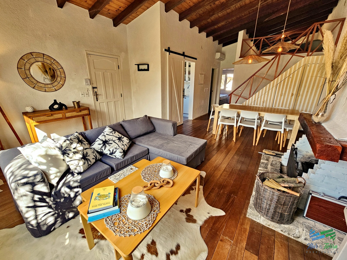 El Chorro - GoPunta - Portal Inmobiliario de Punta del Este - Maldonado