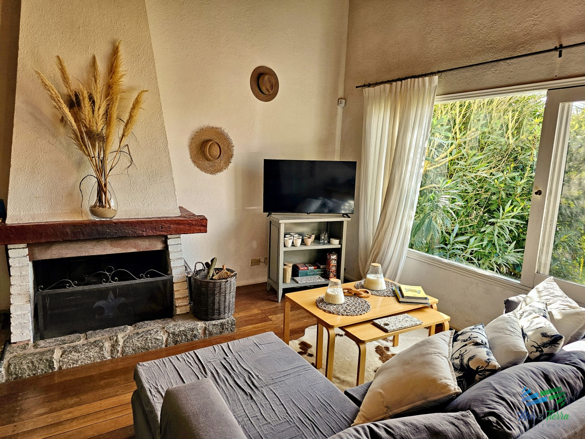 CASA DISPONIBLE ALQUILER TEMPORADA 2025 