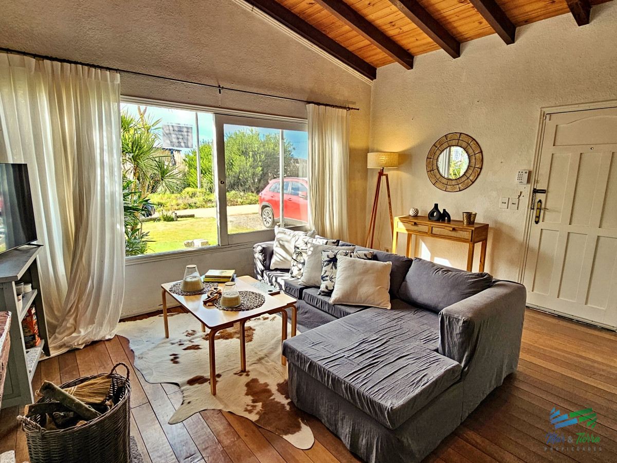 El Chorro - GoPunta - Portal Inmobiliario de Punta del Este - Maldonado