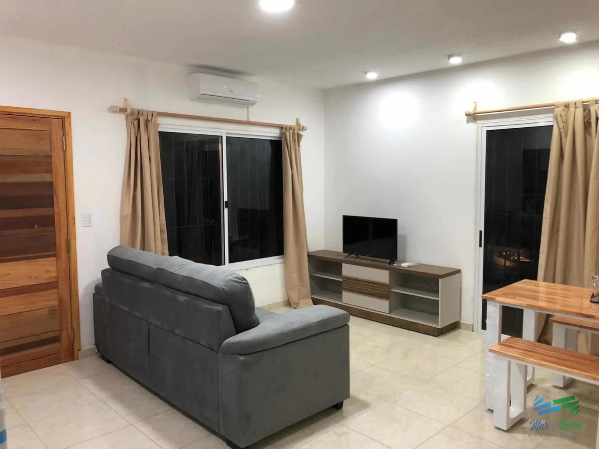 Vendo  Casa en Ocean Park
