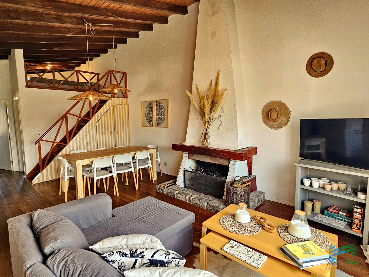 El Chorro - GoPunta - Portal Inmobiliario de Punta del Este - Maldonado