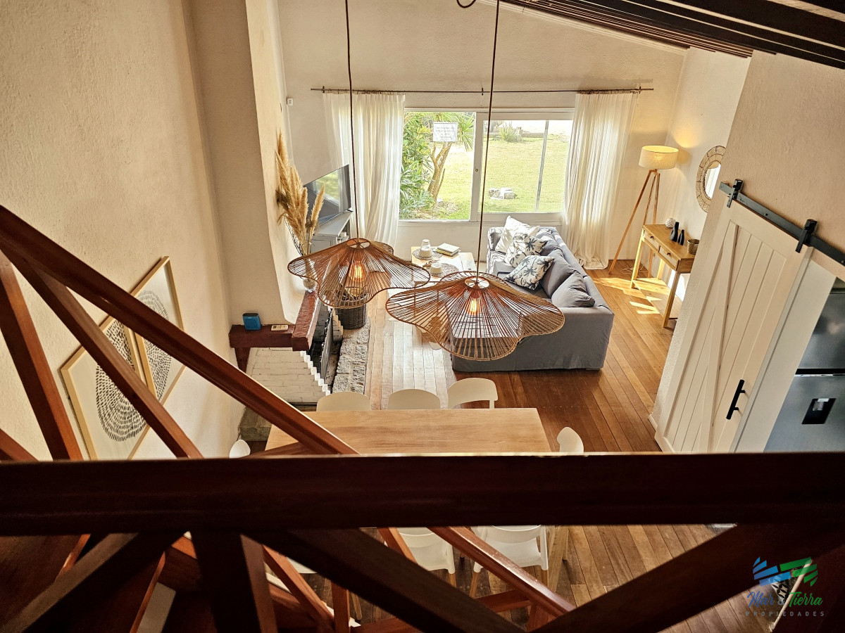 El Chorro - GoPunta - Portal Inmobiliario de Punta del Este - Maldonado