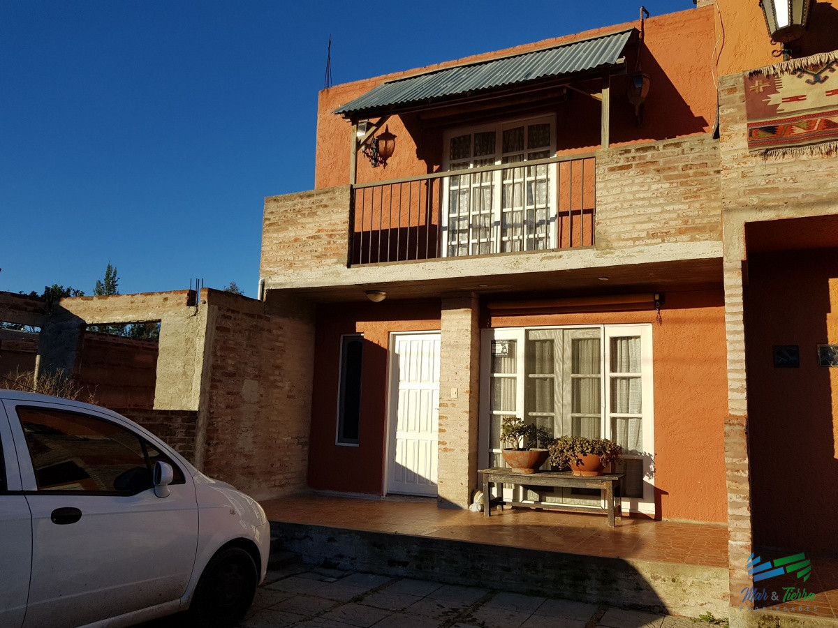 Casa en La Fortuna, 2 dormitorios 