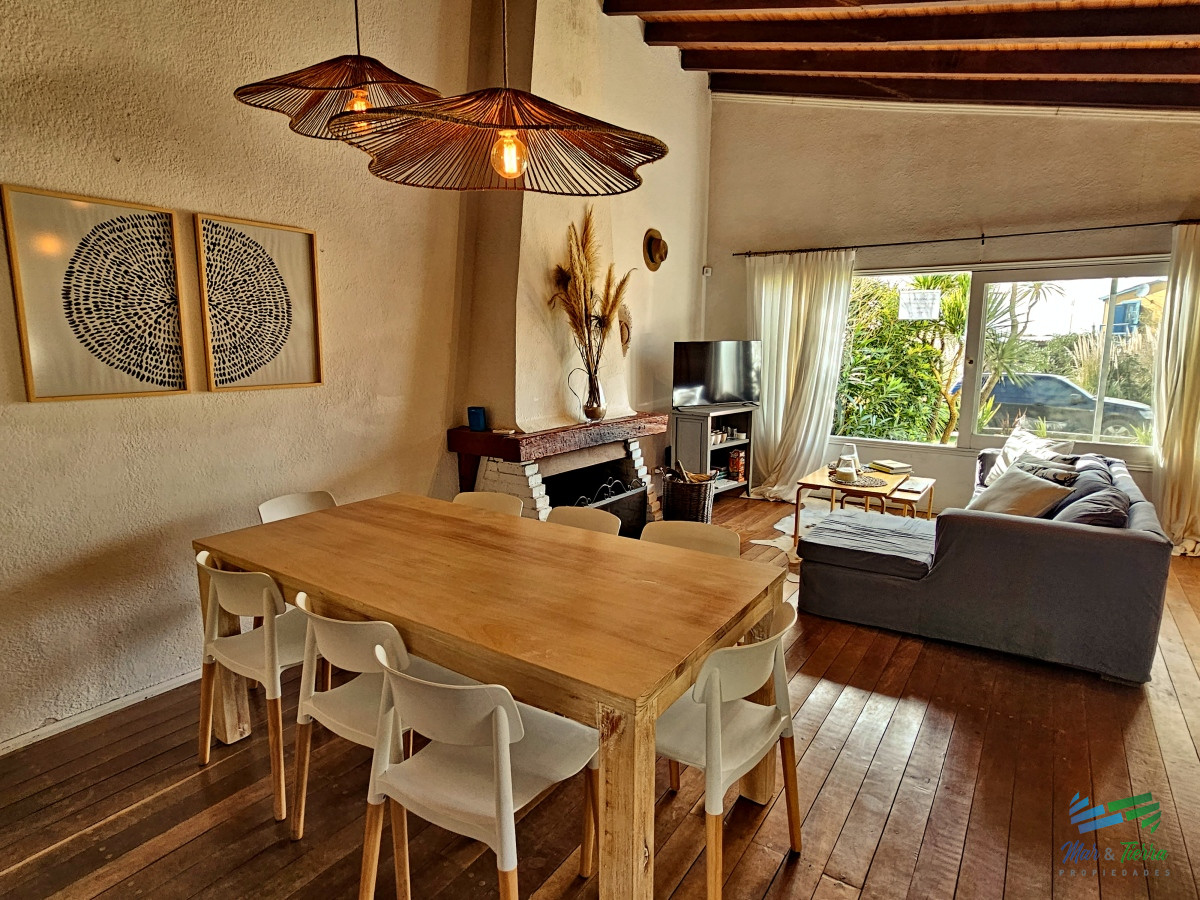 El Chorro - GoPunta - Portal Inmobiliario de Punta del Este - Maldonado