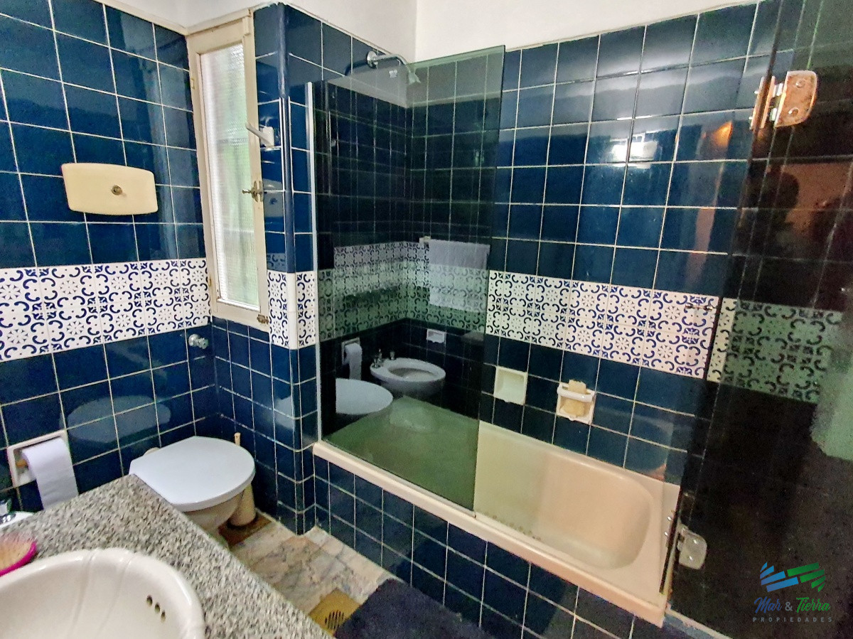 Casa ID.2919 - Vendo casa 4 dormitorios en San Rafael, Punta del Este