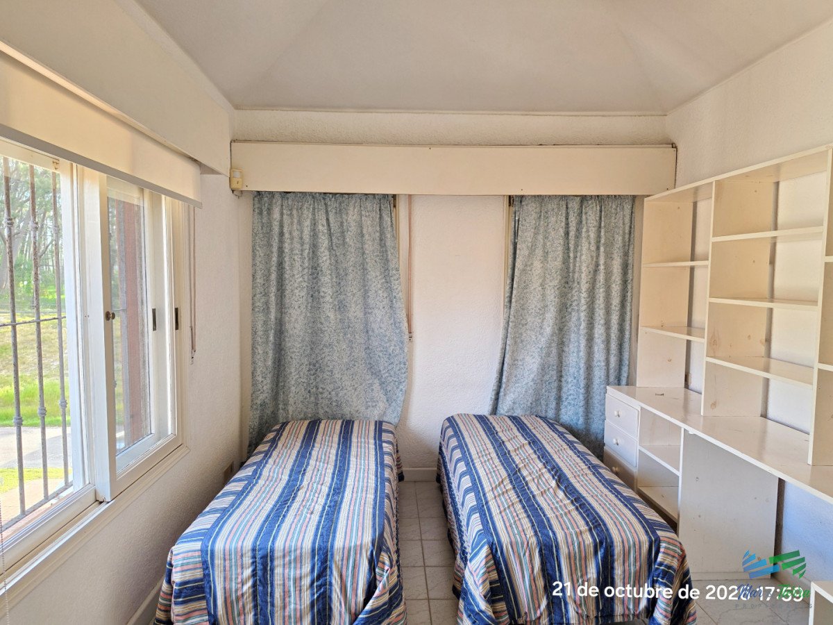 Casa ID.1672 - ALQUILO CASA CON PISCINA EN SAN RAFAEL, PUNTA DEL ESTE 