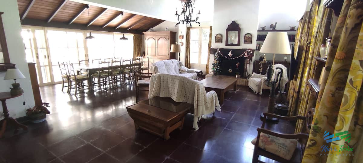 Casa ID.1687 - Casa en Mansa, 4 dormitorios *