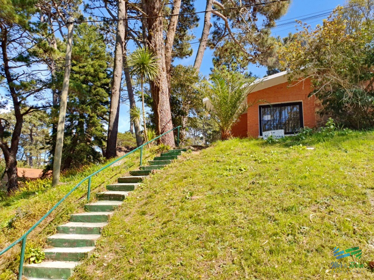 Casa ID.3016 - Vendo casa zona Roosevelt (Punta Shopping), Punta del Este