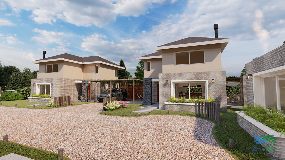 Casa ID.4047 - Atención Inversores, renta anual del 8% asegurada