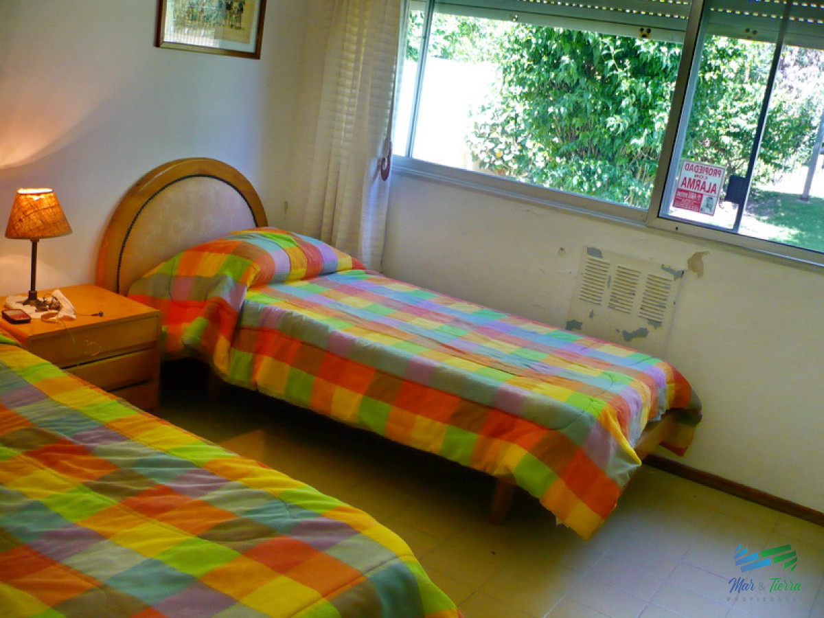 Casa ID.1560 - Vendo casa 3 dormitorios con piscina en Rincón del Indio, Punta del Este.