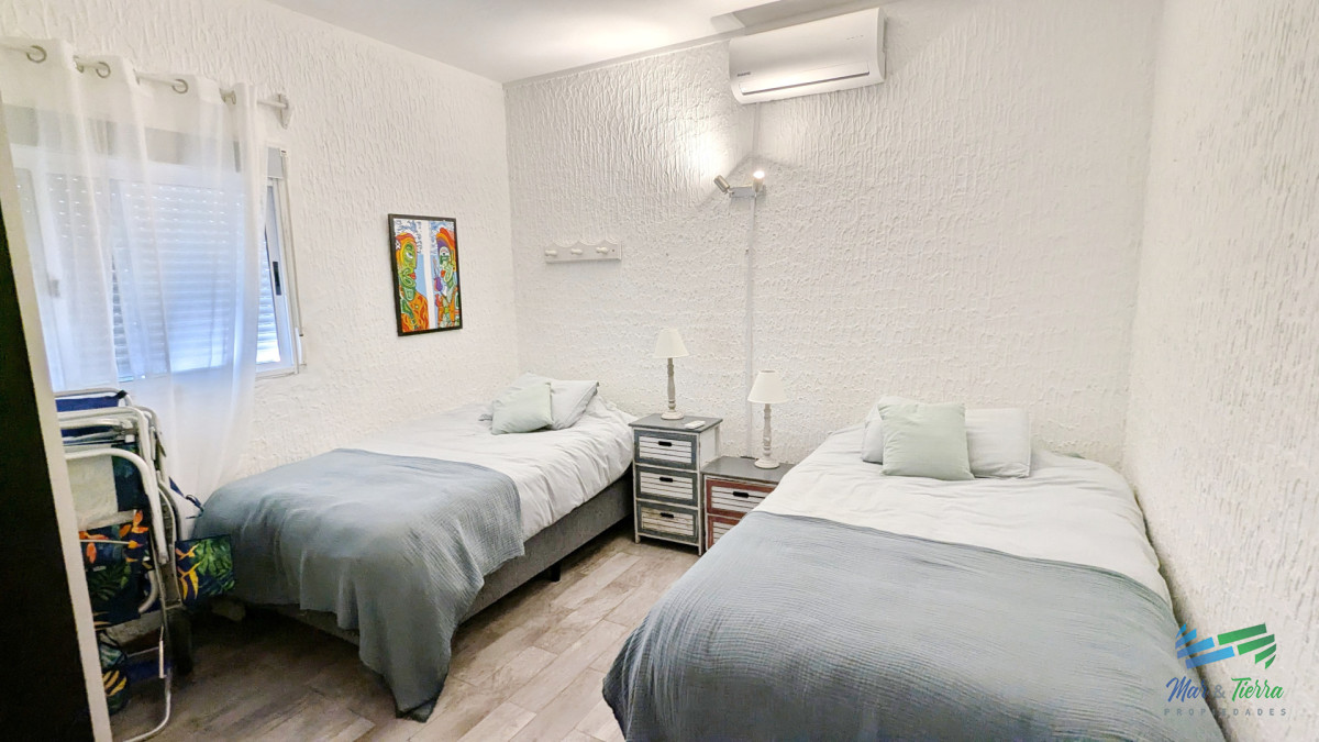 Casa ID.5742 - En Venta casa 3 dormitorios en Pinares, Punta del Este.