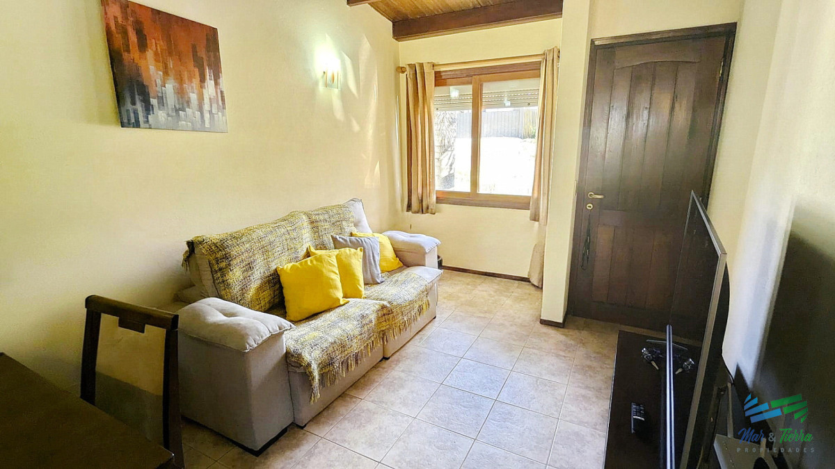 Casa ID.5841 - Venta de casa de 2 dormitorios, un baño en La Bota, El Chorro