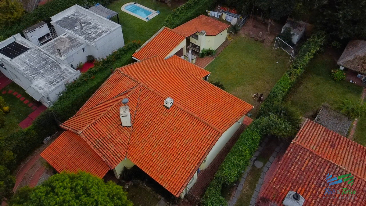 Casa ID.5118 - Venta de casa 3 y 4 dormitorios en Pinares Punta del Este playa Mansa
