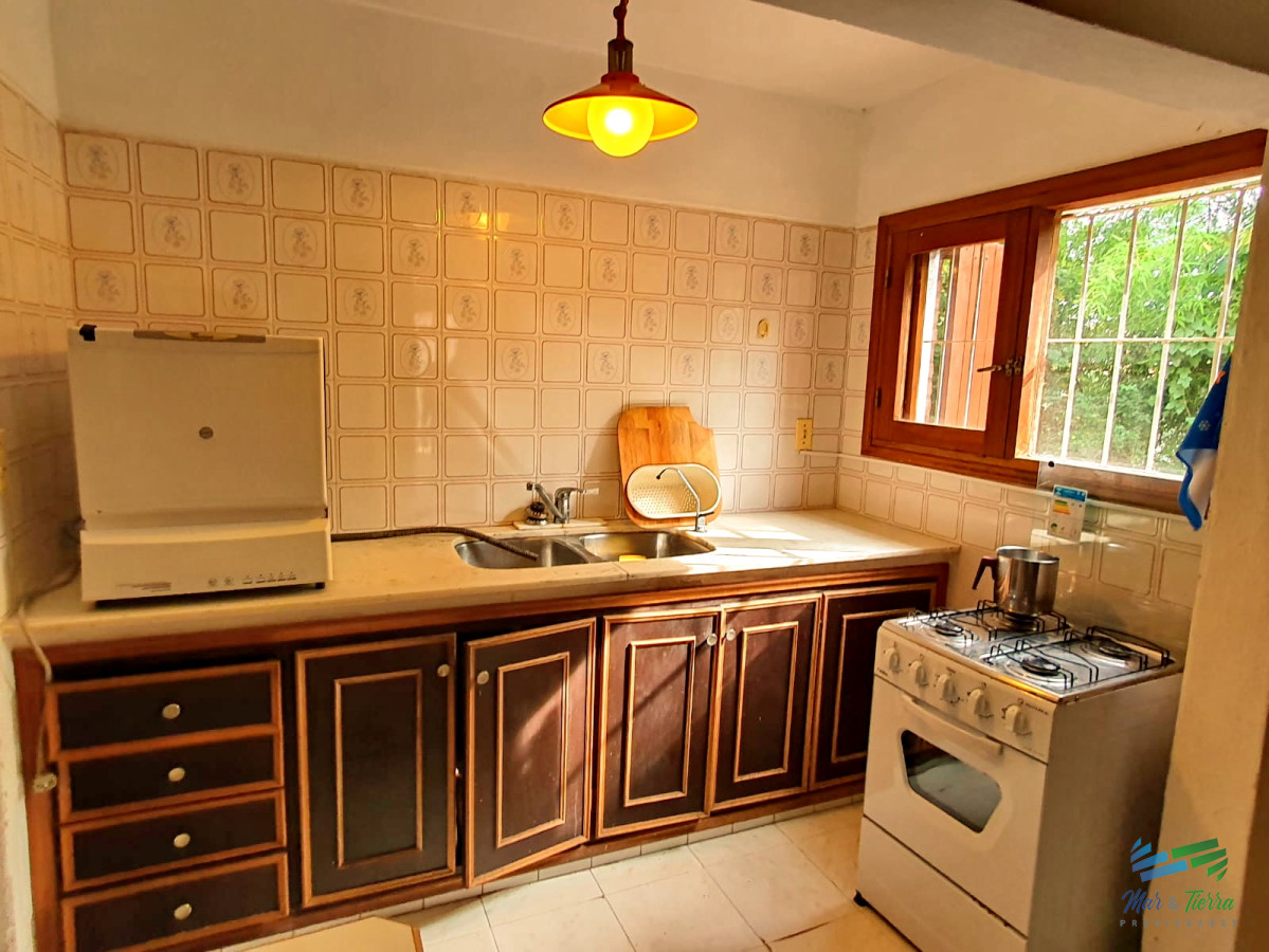 Casa ID.3114 - Vendo casa 5 dormitorios en Pinares, Punta del Este