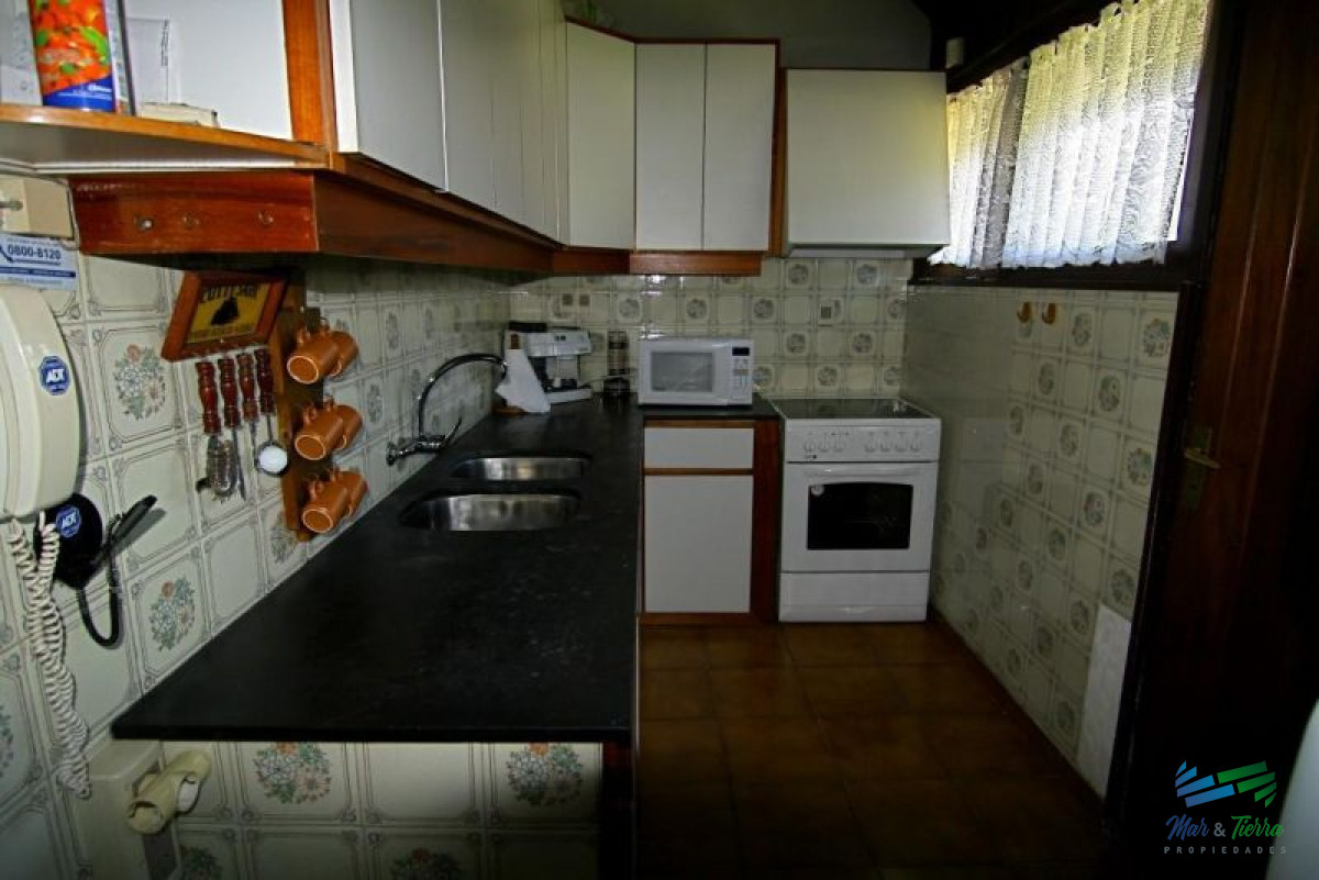 Casa ID.1701 - Casa en Mansa, 4 dormitorios *