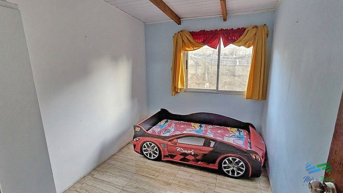 Casa ID.5756 - Venta de casa PH en Maldonado Barrio Rivera 