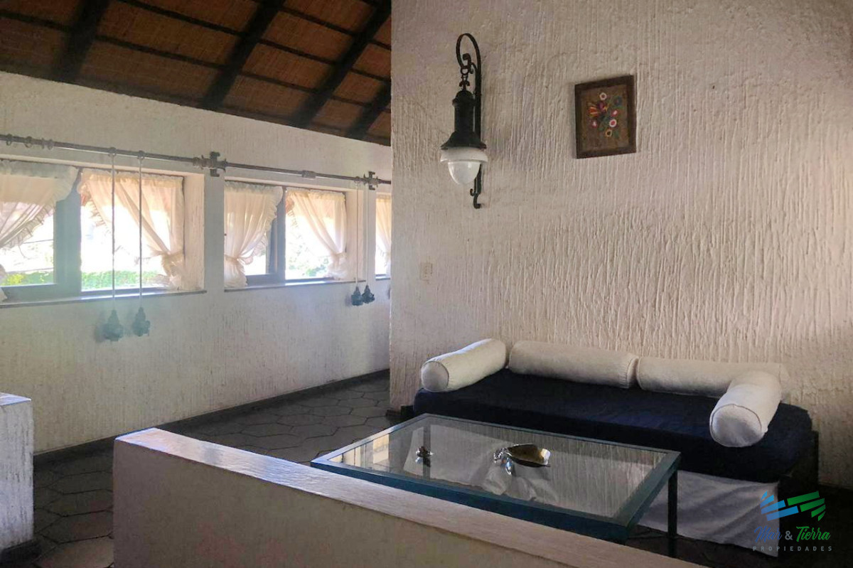 Casa ID.1813 - Excelente casa zona RIncón del Indio. 