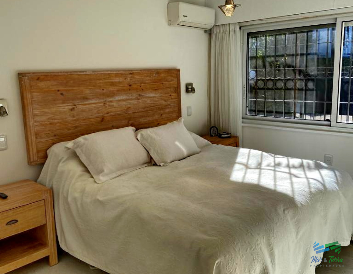 Casa ID.4818 - CASA DISPONIBLE ALQUILER DE TEMPORADA 2026, MANSA, PUNTA DEL ESTE 