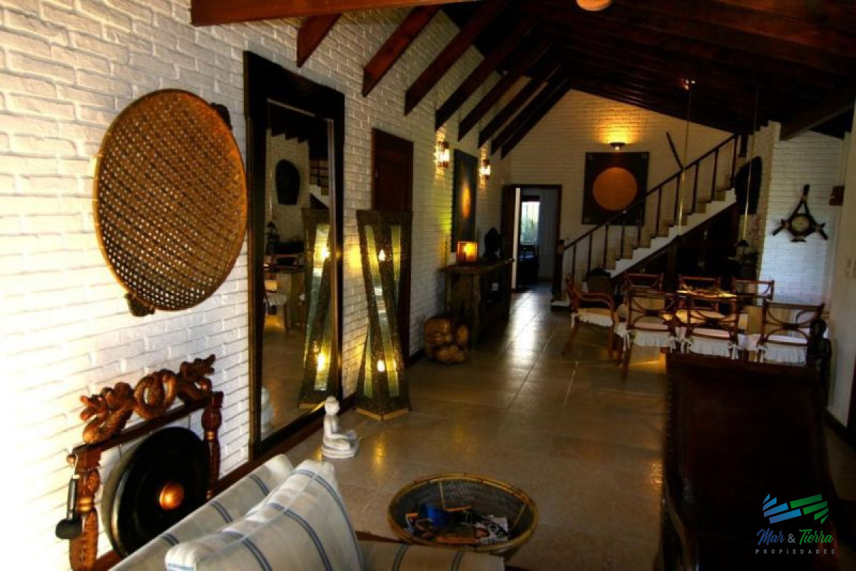 Casa ID.1701 - Casa en Mansa, 4 dormitorios *