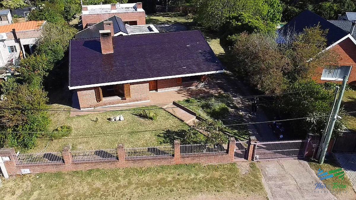 Casa ID.5167 - Venta de casa zona Avenida Cordoba Punta del este Maldonado