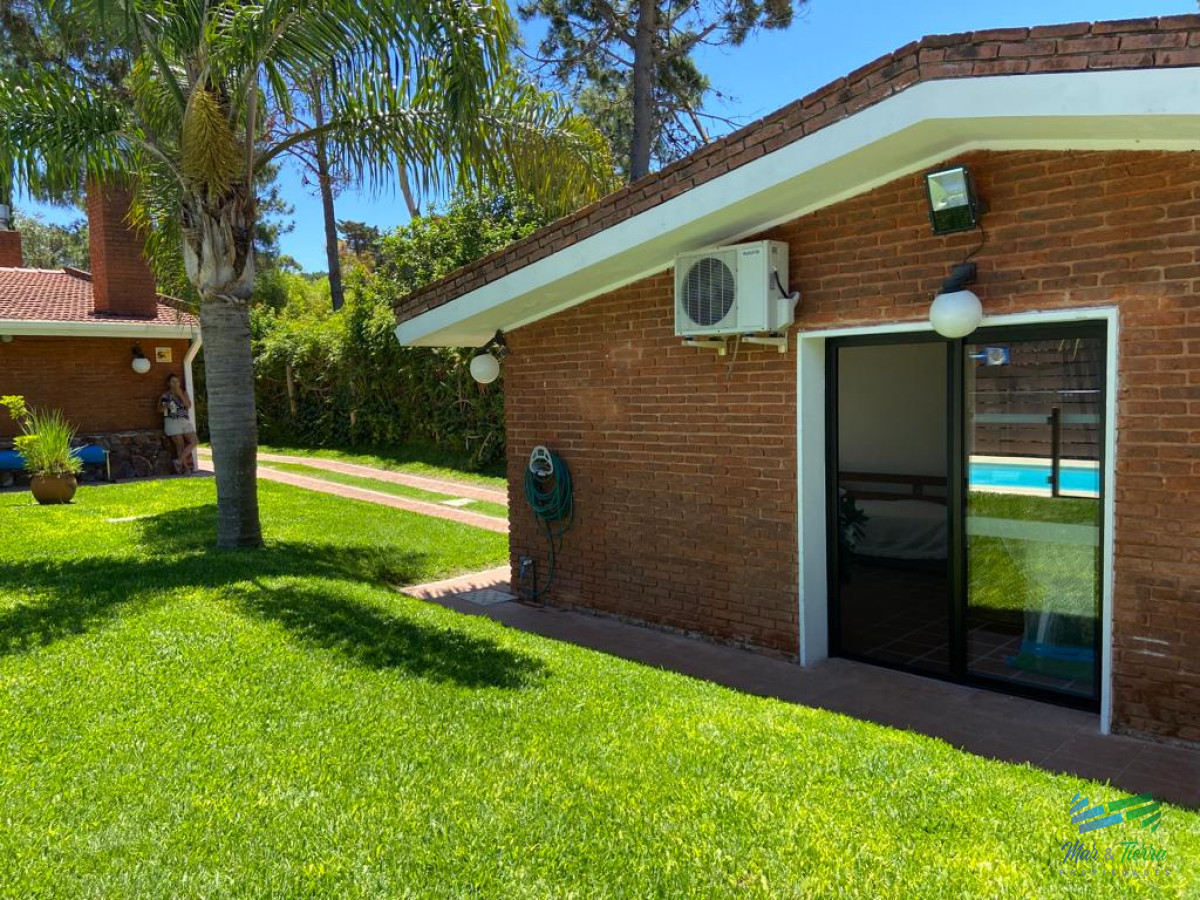 Casa ID.4818 - CASA DISPONIBLE ALQUILER DE TEMPORADA 2026, MANSA, PUNTA DEL ESTE 